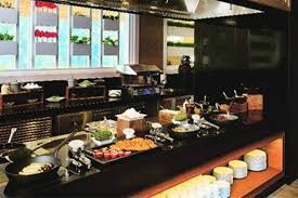 Coronavirus Restaurant Industry Hit As Footfall Dips Several Outlets Also Shut Down The Financial Express