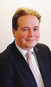 Surrey Lawyer April 2025 by Benham Publishing Limited