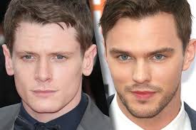 Jack OConnell and Nicholas Hoult May Play John Lennon and Brian Epstein in  the Weirdest Skins Fanfic Ever