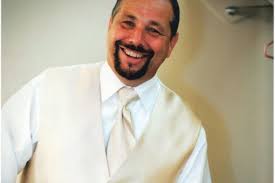 Brack turned tragedy into something positive