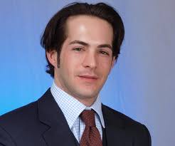 Ken Kern Named Partner at Melville Law Firm