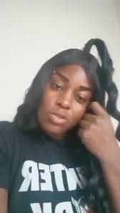 Instagram 用户 Yolanda James