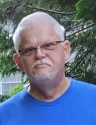 Obituary information for Mark L. Vaughn