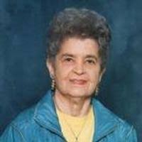 Obituary for Cleta Joy Humphrey