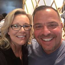 Shana and Pat Rossi's Wedding