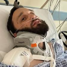 Fundraiser for Tracy Champion by Stacy Aguilar : Support Brandon Champion's  Road to Recovery