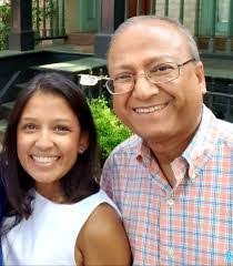 Judith Hembree's Instagram, Twitter & Facebook