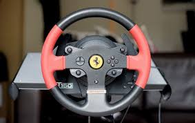 Thrustmaster t150 ferrari xbox one. Thrustmaster T150 Review Trusted Reviews