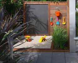 Everyone loves the idea of a tree house, even grown ups. How To Design A Family Friendly Garden The Little Design Corner