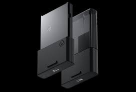 Microsoft revealed the series s in august after solely promoting the series x for. Here S How Expandable Storage Works On Xbox Series X Vg247
