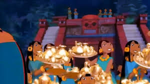 Disney classics, pixar adventures, marvel epics, star wars sagas, national geographic explorations, and more. The Road To El Dorado Cartoon Disney Comedy Movies Video Dailymotion