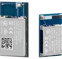 NordicSemi Wi-Fi 6 + Bluetooth LE 5.4 Dual Module-AN02C53C