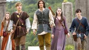 Vous êtes maintenant et où vous serez regarder : Narnia 3 Pret A Tourner Premiere Fr