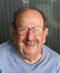 Maurice Much Obituary