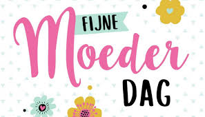 Zet daarom zondag 10 mei in je agenda want de moeders van nederland en. P3pcyn7s4oxmrm