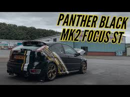Image result for Panther Black 2007 S-Max