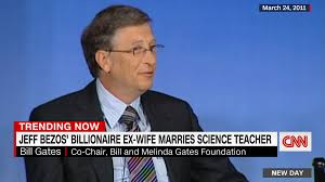 Mackenzie scott, a billionaire, philanthropist and author, has married a seattle science teacher after her 2019 divorce from amazon founder jeff bezos. Bvkwt M5ue1lym