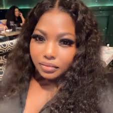 She passed away 20th February 2024 at 39 yrs old 🙏💔✨ continue to rest in  peace ✌️🕊️