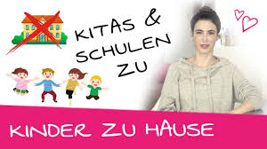 Laila maria witt is a successful instagram star from germany. Meine Routine Fur Den Tag Mit 4 Kindern Zu Hause Dem Tag Struktur Geben Mein Tagesplan Youtube