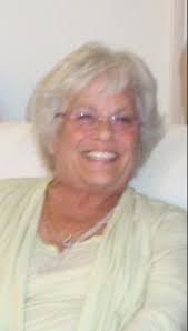 Nancy Smythe Obituary (1944