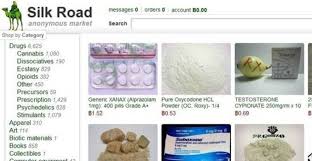 Silk road was an online black market and the first modern darknet marketplace, known for selling illegal products. 1 Billion Of Silk Road Bitcoins Are On The Move