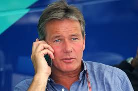 Formula Equal: Familiar name from the past leads new F1 project