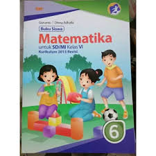 Kunci jawaban buku matematika peminatan kelas 11 kurikulum 2013. Buku Matematika Kelas 6 Erlangga Pdf Cara Golden