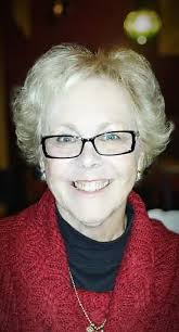 PATRICIA MORGAN Obituary (1946