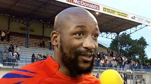 Après un passage au montluçon rugby, au stade domontois puis au rc orléans, il s'engage avec le rc massy. Bakary Meite Ca Commencait A Devenir Long Sud Radio