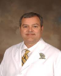 Dr. Steven Singleton M.D., Sports Medicine Specialist