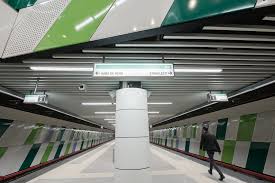Make social videos in an instant: Fotografii Cu Noile StaÈ›ii De Metrou Din BucureÈ™ti Ca SÄƒ È™tii Cu Ce Se Mai LaudÄƒ Guvernul