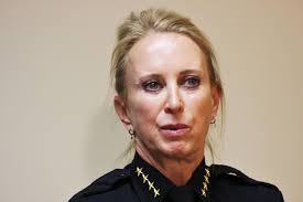 Selection committee named in Denver's search for a new sheriff