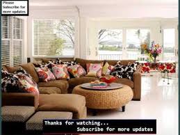 Overstock.com has been visited by 1m+ users in the past month Wicker Living Room Furniture Sets Indoor Wicker Sofa Youtube
