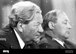 Bad godesberg Schwarzweiß-Stockfotos und -bilder