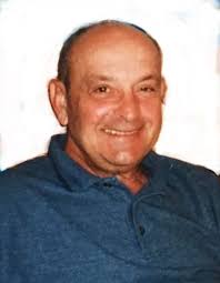 Arthur Robert Vernino