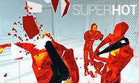 Superhot Play Superhot For Free At Gamesgames Com