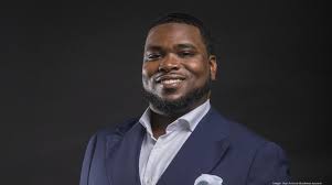 I am honored! More proud to be a member of the San Antonio community.