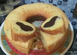 Resepi kek batik simple dan mudah. Resep Cake Mentega Oleh Anna Joanna Cookpad