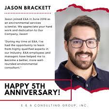 Jason Brackett's Instagram, Twitter & Facebook