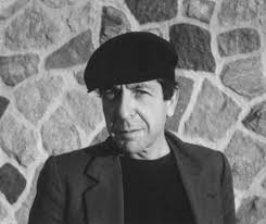 Leonard Cohen