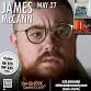 Comedian James McCann Live in Naples, Florida!