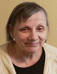 Elizabeth "Liz" Tomac