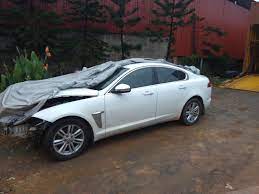 My Experience With Luxury Cars That Were Salvage Insurance Write Offs Team Bhp