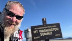 HARD TO BELIEVE ; Fewer Hikers, Greater Challenges, The Appalachian Trail  SO FAR in 2025