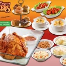 Kenny rogers roasters menu menu for kenny rogers roasters brickfields kuala lumpur order kenny rogers roasters re opening in singapore with intention to go halal danielfooddiary com. Honey Bourbon Ribs 4 To 6 By Kenny Rogers