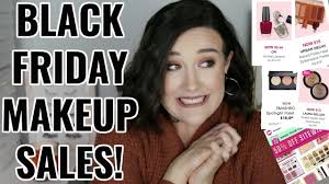 black friday 2018 makeup s best
