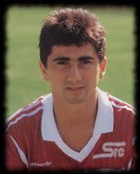 Sudamérica: Otras Copas