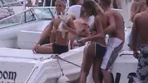 Partycove keg party home video part 1. Home Video Party Cove Lake Fun Perfect Girls 18