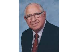 Robert Pavy Obituary (2017)