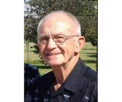 Harold Crock Obituary (1935